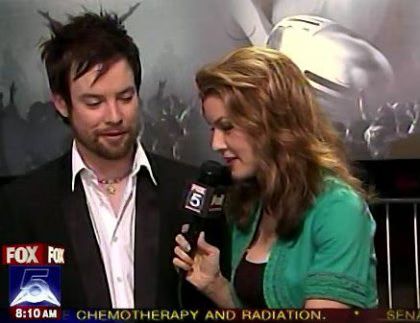 David Cook