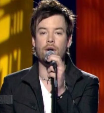 David Cook