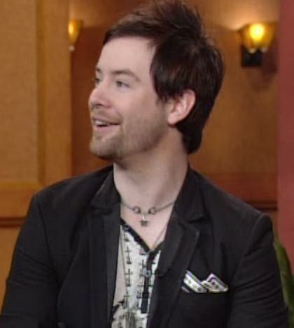 David Cook