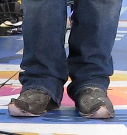 David Cook Shoes