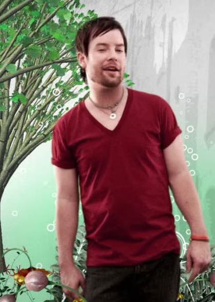David Cook