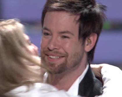 David Cook wins American Idol