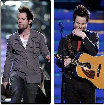David Cook