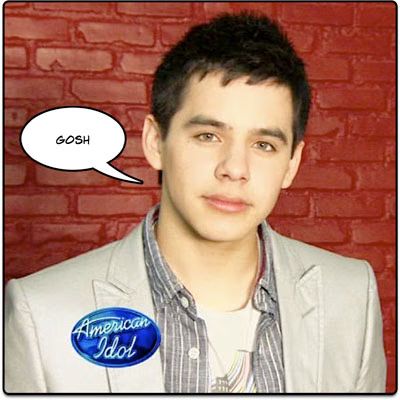 David Archuleta
