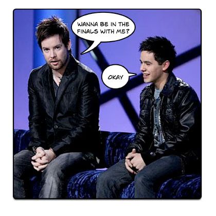 David Cook