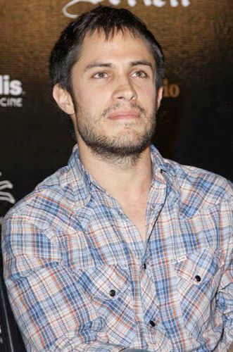 Gael Garcia Bernal