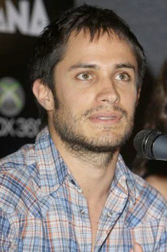 Gael Garcia Bernal