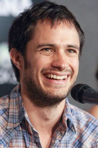 Gael Garcia Bernal