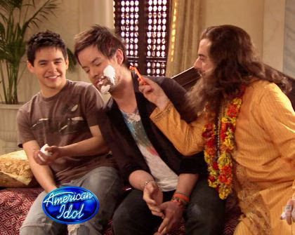 David Cook Archuleta
