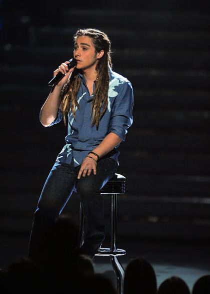 Jason Castro