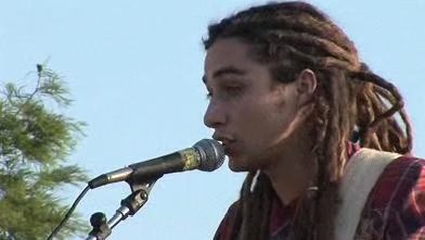 Jason Castro