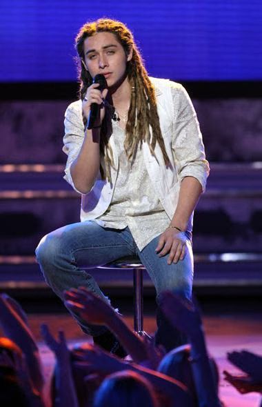 Jason Castro
