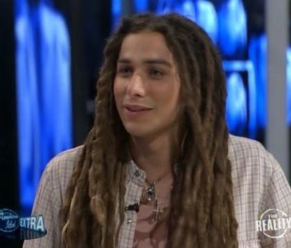 Jason Castro