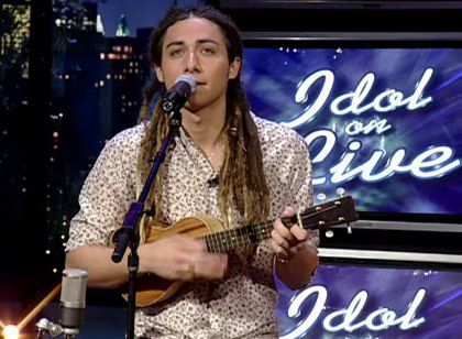 Jason Castro