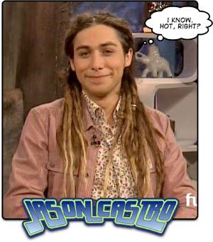 Jason Castro