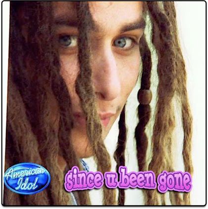 Jason Castro