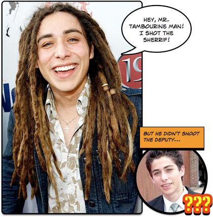 Jason Castro
