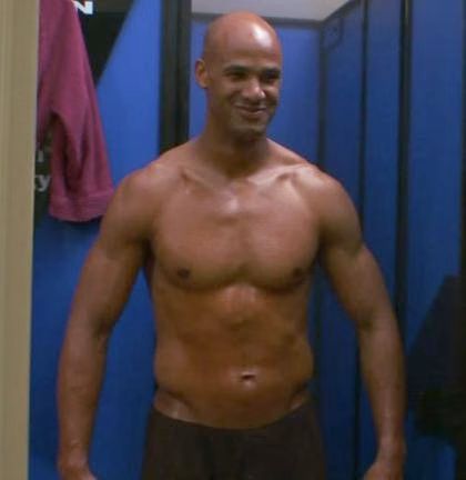 Jason Taylor
