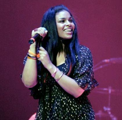 Jordin Sparks