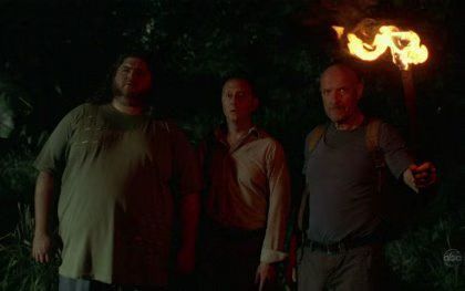 Lost Season 4