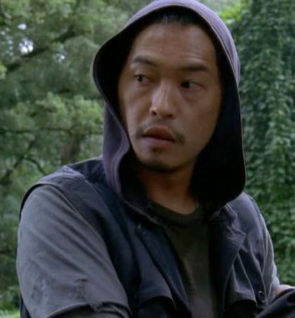Lost