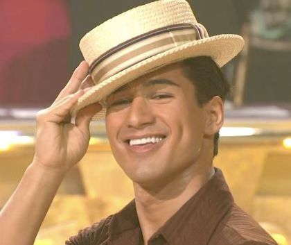 Mario Lopez