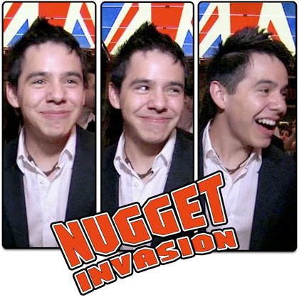 David Archuleta