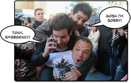 David Cook David Archuleta