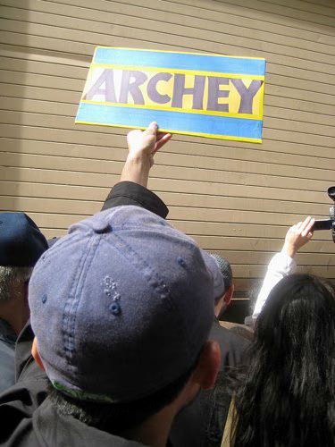 Rickey Jeff Archuleta