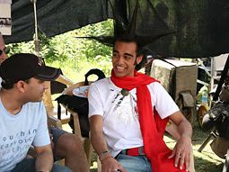 Sanjaya Malakar