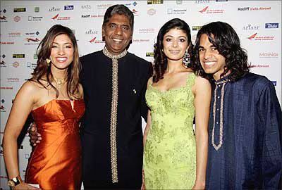 Sanjaya Malakar