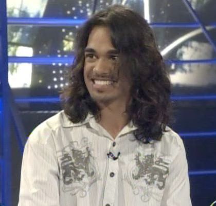 Sanjaya Malakar
