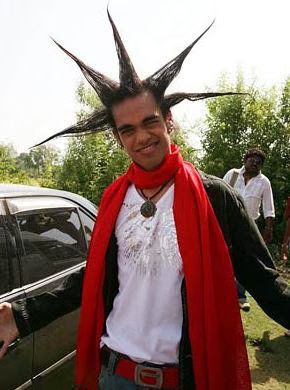 Sanjaya Malakar