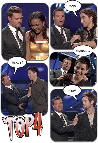 American Idol Results