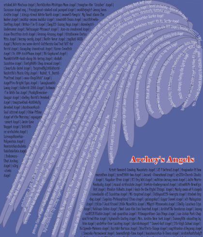 Archey Angels