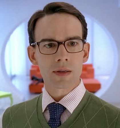 Ugly Betty