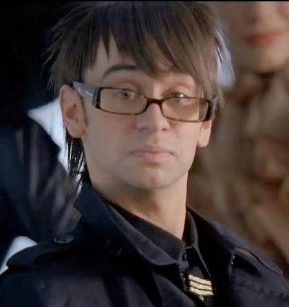 Ugly Betty