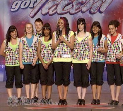 America's Got Talent