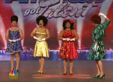 America's Got Talent