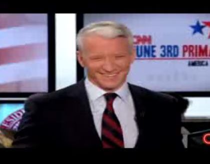 Anderson Cooper