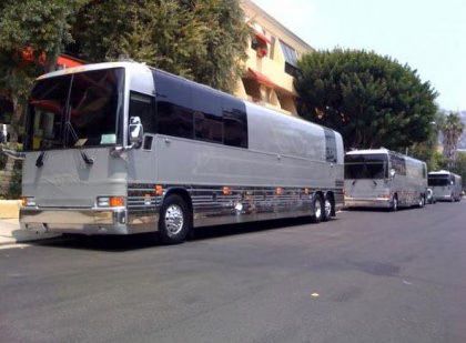 American Idol Tour