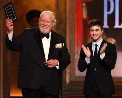 Daniel Radcliffe