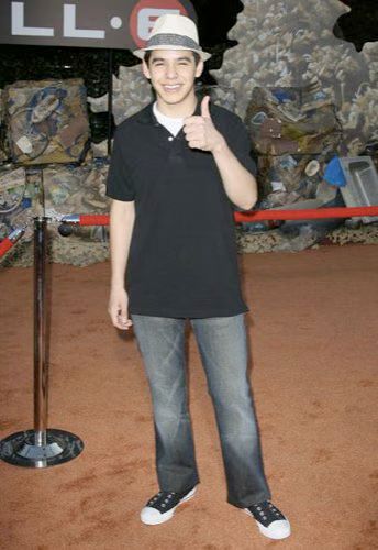 David Archuleta