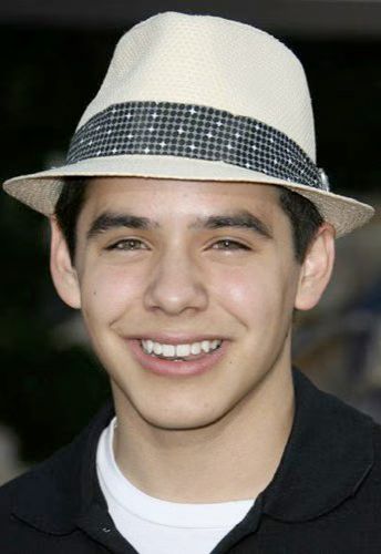 David Archuleta