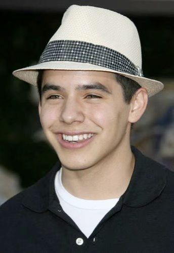 David Archuleta