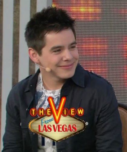 David Archuleta