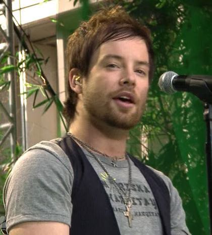 David Cook