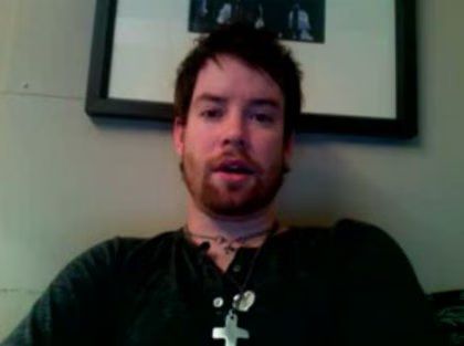 David Cook