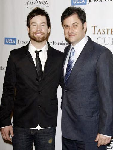 David Cook
