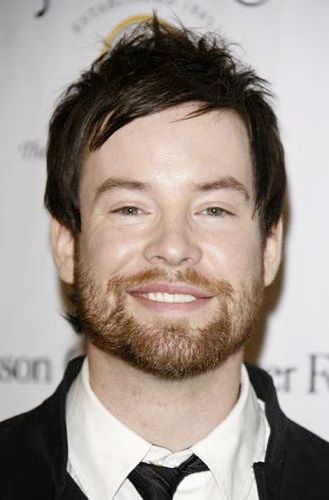 David Cook